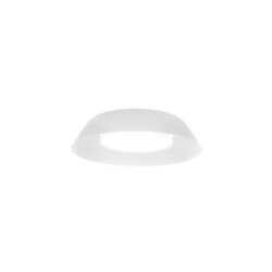 WEVER & DUCRE - TOWNA IP44 CEILING SURF 1.0 LED 2700K W 12W 220-240VAC DIM CRI90 - 178188W3