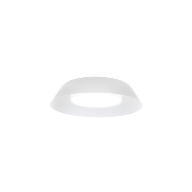 TOWNA IP44 CEILING SURF 1.0 LED 2700K W 12W DIM CRI90, configuration visible