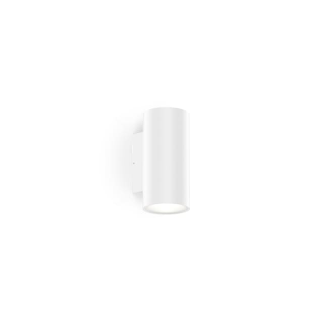 WEVER & DUCRE - TRAM OUTDOOR WALL SURF 2.0 LED 3000K W 2x4W 220-240VAC DIM CRI90 - 747668W5