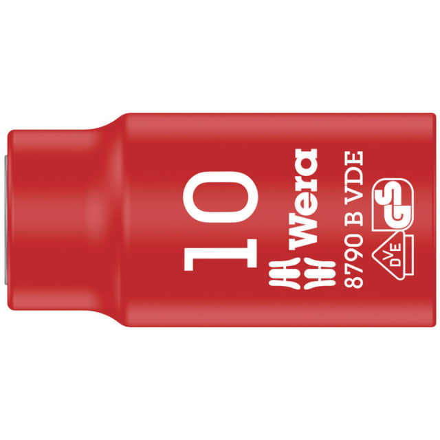 Wera - Douille Zyklop VDE 8790 B