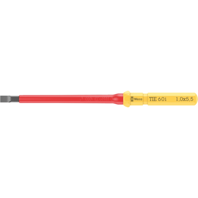 Wera - Kraftform Kompakt VDE 60 i 0