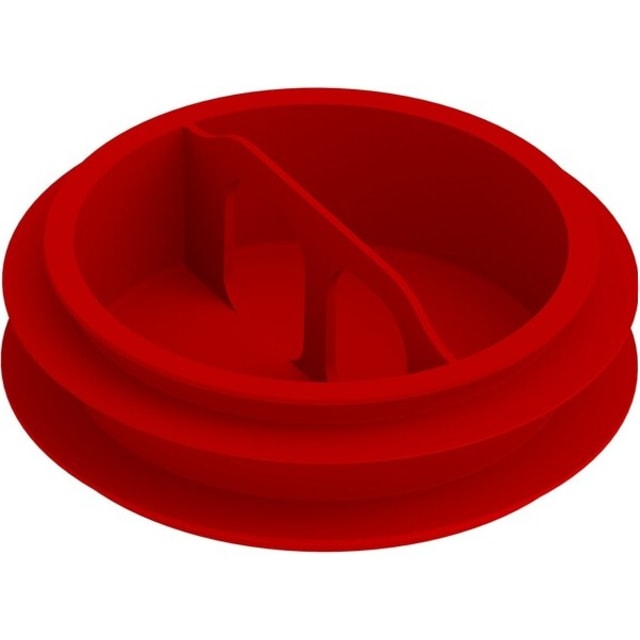 ZEHNDER - ComfoCase couvercle anti-poussière DN90 - TVA/P