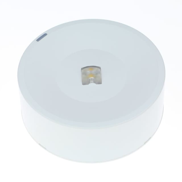 Escape-BUS-Addressable 250lm P/NP 1h, montage encastrement