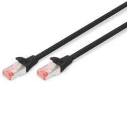 assmann - CAT 6 S-FTP câble patch