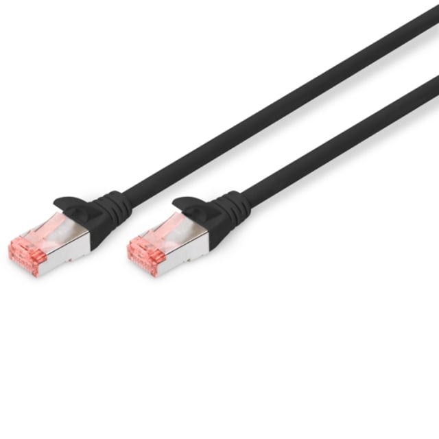 assmann - CAT 6 S-FTP câble patch