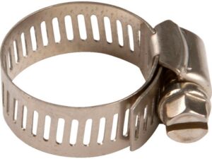 Bague de serrage 16 à 32 mm 5/8 à 1, forme et finition du produit visibles