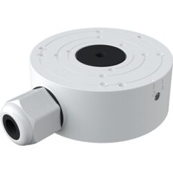 Boîte de connexion étanche IP66 Advance Next, configuration et finitions visibles