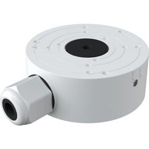 Boîte de connexion étanche IP66 Advance Next, configuration et finitions visibles