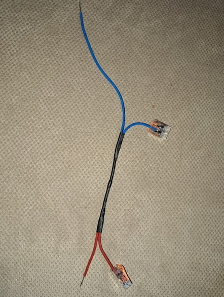 HEIWA présentation technique du Câble de connexion avec diode pour Câble de connexion avec diode pour Mitsubishi 282311-057001, configuration et finitions visibles