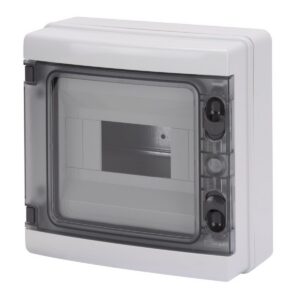 Vue de face sur fond neutre du modèle GW40102US, avec sa forme et ses raccordements visibles