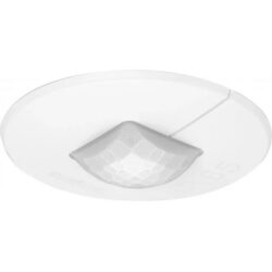 Détecteur de présence infrarouge Q Micro COM1 RC8 068394