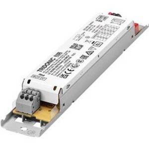 Driver LED 25 W 200-350 mA flexC lp SNC4, forme et finition du produit visibles