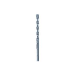Foret SDS-Plus 16 x 450 mm pour perforateur, forme et finition du produit visibles