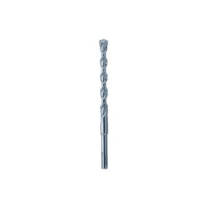 Foret SDS-Plus 16 x 450 mm pour perforateur, forme et finition du produit visibles