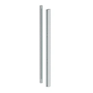 Kit gaine à câbles interne réversible H 2200 mm, forme et finition du produit visibles