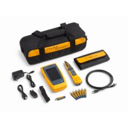 Kit LIQ-DUO avec Remote ID et sonde 6029296, configuration et finitions visibles