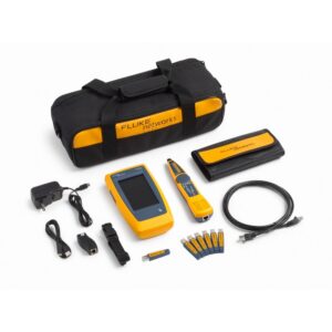 Kit LIQ-DUO avec Remote ID et sonde 6029296, configuration et finitions visibles