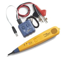 Kit sonde filtrée et générateur de tonalités 4962088, configuration et finitions visibles