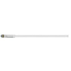 LED bleu 230V pour commandes axiales Light Now, forme et finition du produit visibles