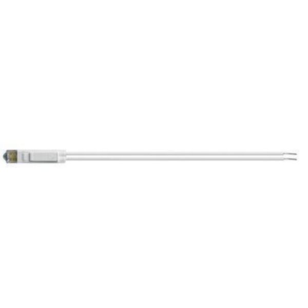 BTICINO — vue produit de LED bleu 230V pour commandes LED bleu 230V pour commandes axiales Light Now, forme et finition du produit visibles
