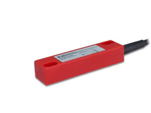 Magnétorécepteur à contact reed IP67 MAK-1213-D-1, forme et finition du produit visibles