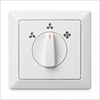 Commandes de ventilation