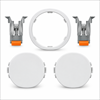 Accessoires de finition