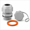 Accessoires pour appareillage étanche