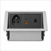Appareillage pour bureau et mobilier