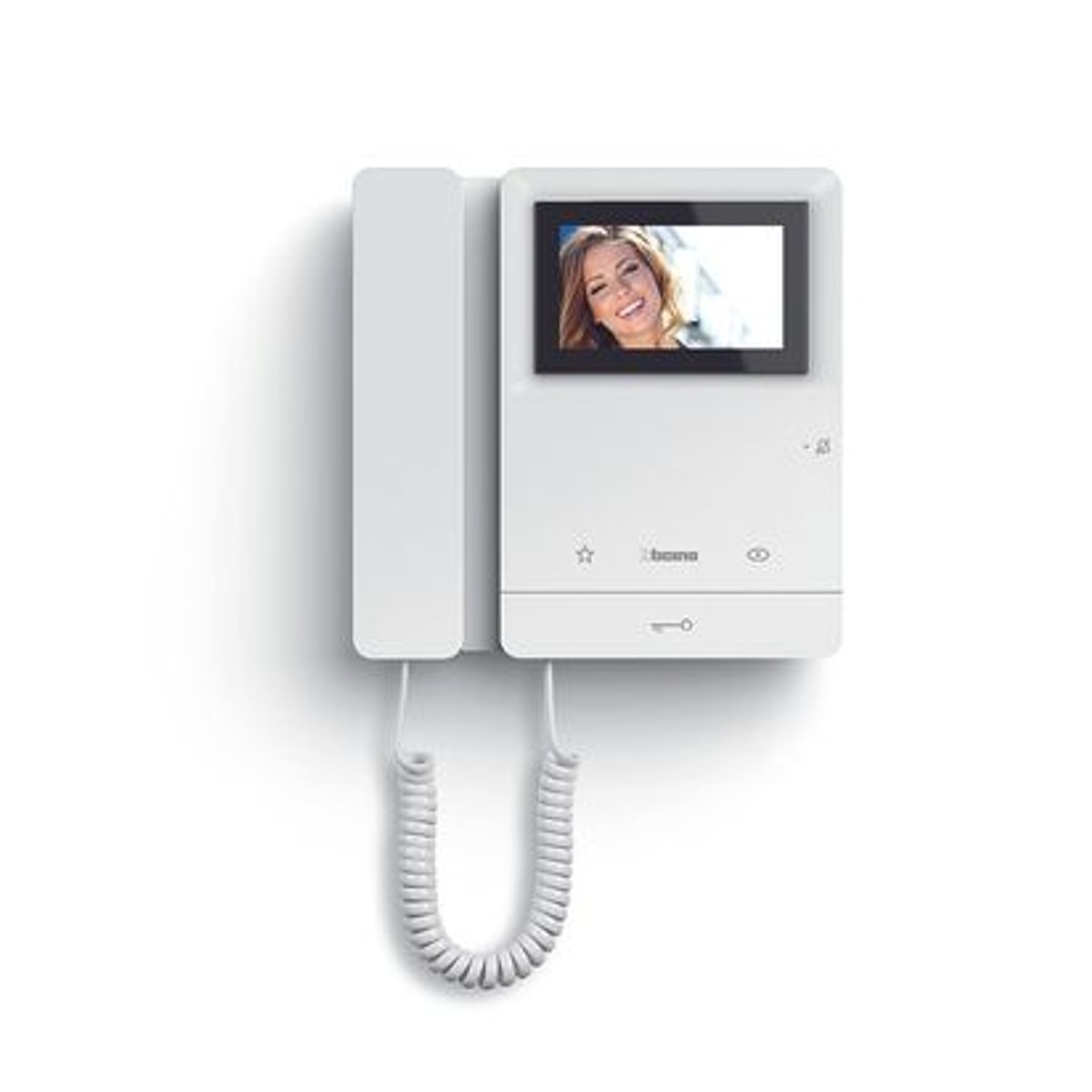 Vue vérifiée du modèle 344625 – média produit Vue de face sur fond neutre du modèle 344625, avec sa forme et ses raccordements visibles