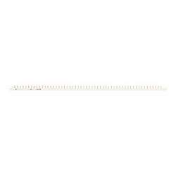 Peigne d'alimentation DS202CR 4P 10 mm², forme et finition du produit visibles