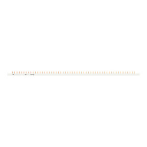 Peigne d'alimentation DS202CR 4P 10 mm², forme et finition du produit visibles