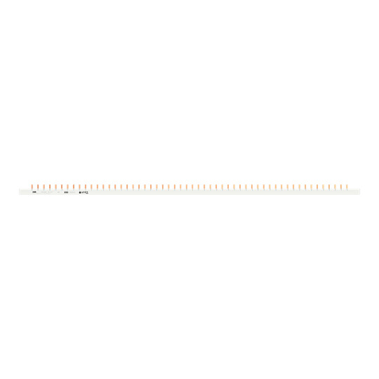 ABB — vue produit de Peigne d'alimentation DS202CR 4P 10 Peigne d'alimentation DS202CR 4P 10 mm², forme et finition du produit visibles
