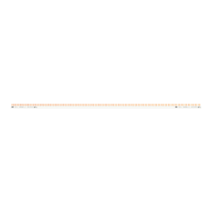 Peigne pour S200C 3/114/10 N, forme et finition du produit visibles