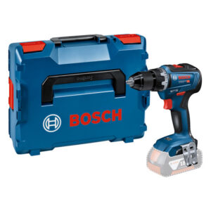 Perceuse-visseuse sans fil 18V GSR 18V-55, configuration et finitions visibles