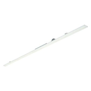 Module linéaire blanc à diffuseur large pour ligne lumineuse