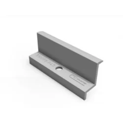 Pince de terminaison - 40mm - 1 pièce - sans, forme et finition du produit visibles