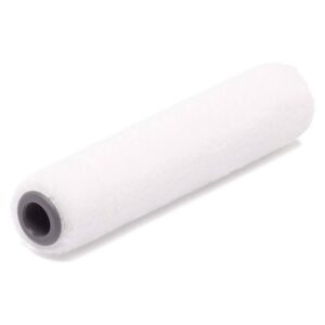 Rouleau mini Anza Pro Super Filt Extra, forme et finition du produit visibles