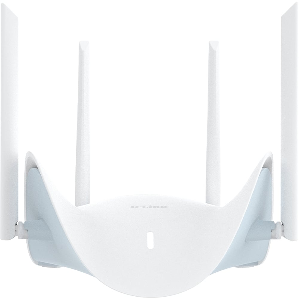 D-LINK présentation technique du Routeur Wi-Fi 7 intelligent BE3600 Routeur Wi-Fi 7 intelligent BE3600, configuration et finitions visibles