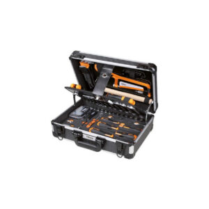 Valise à outils 2054E-100-VALISE, forme et finition du produit visibles