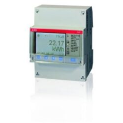 ABB - Compteur d'énergie