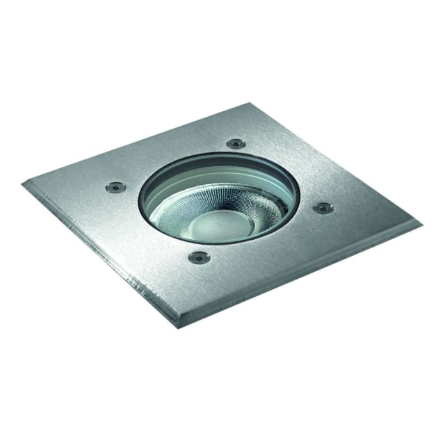 BEL-LIGHTING - Zaxor-6W-15°-27K-350mA-inox - 2277.W11B.16