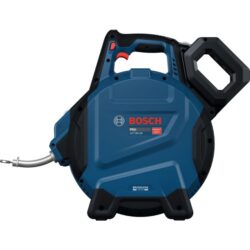 Bosch Professional - Ruban à poisson sans-fil GFT18V-30 (Chargeur et batterie Li-Ion non livrée