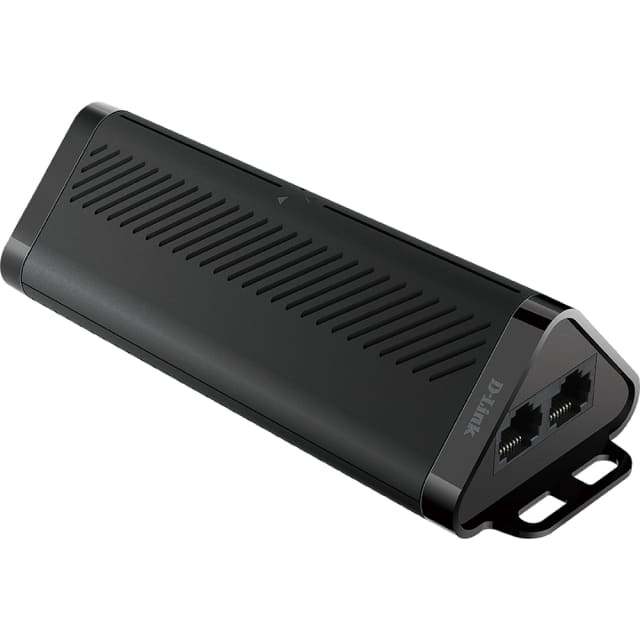 D-LINK - 2-Port Gigabit PoE Extender - DPE-302GE