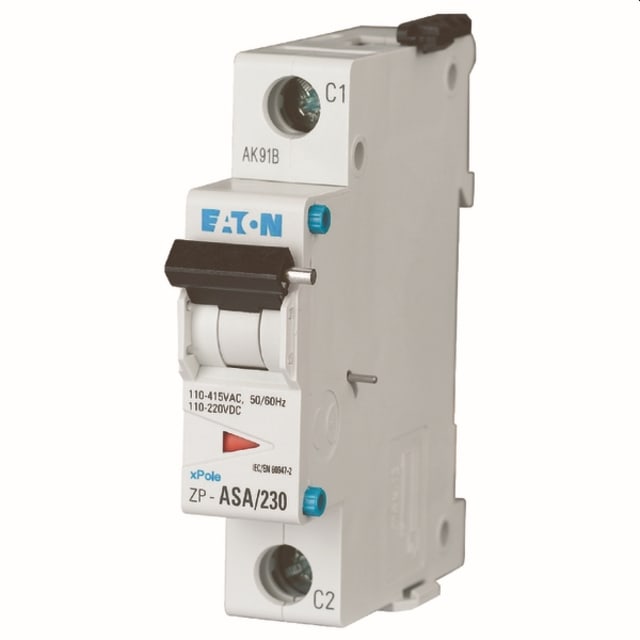 EATON - BOBINE A EMISSION TENS 230V PLS - 248439