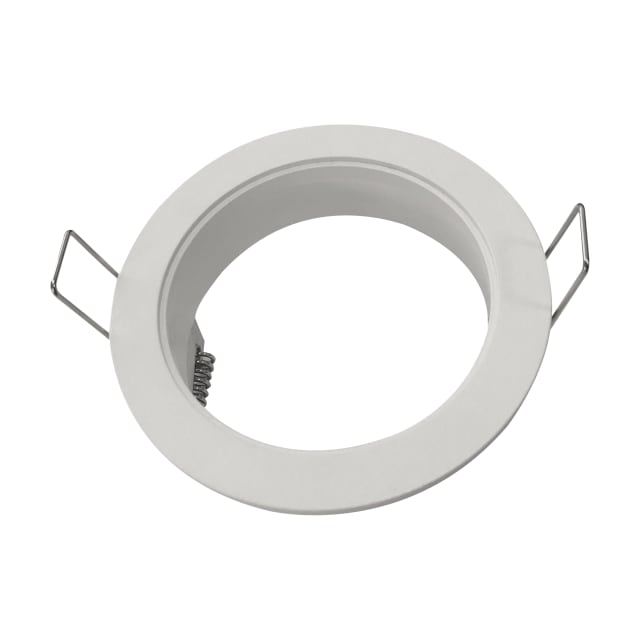 FANTASIA - ZOOM BASE - base encastré 1 lampe - alu - dia 94mm x 90mm - blanc - 4014079
