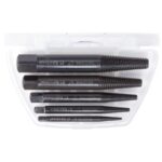 GEDORE - Jeu d'extracteurs de goujons 5 pièces M3-M18 - 6759620