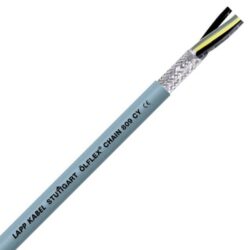 LAPP CABLE - Ölflex chain 809 cy 4g2