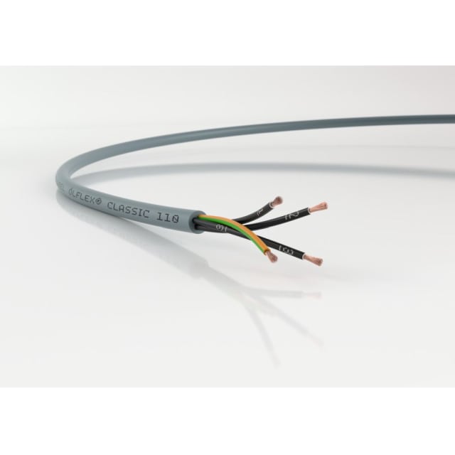 LAPP CABLE - Ölflex classic 110 20g1 - 1119220/1