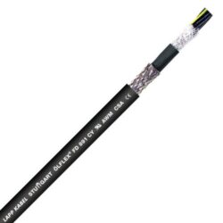 LAPP CABLE - Ölflex fd 891 cy 4g1